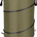 Collapsible Trash Can Camping, 30-Gallon