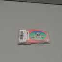 OROOTL Striped Bass Tube Lures, 10pcs Classic Striped Bass Lures Saltwater Fishing Trolling Lure Rig Glow Tube Teaser with Stainless Steel Hook Barrel Swivel for Offshore Big Game Fishing (Red)