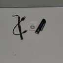 Acebeam Rider RX Rechargeable EDC Flashlight w/Eco Sensa Charging Cable- 650 Lumens - Up to 96 meters throw-Sophisto Grey
