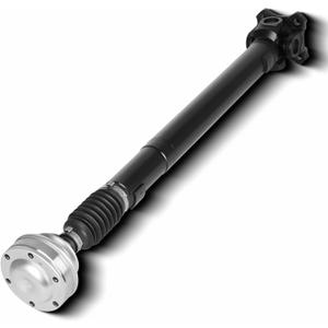 Front Drive Shaft Propeller Shaft Driveshaft Assembly fits for Jeep Grand Cherokee V6 3.7L V8 6.1L 2005-2006, for Jeep Commander V6 3.7L 2006 AWD/4WD Replace Part#: for 52105758AE 52105758AB