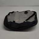 Black Panther PU Car Seat Cover, Front Seat Protector Compatible with 90% Vehicles,Embroidery,Anti-Slip & Full Wrapping Bottom (W 21.26 20.87 Inch)(1Piece,Black)