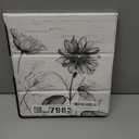 CoBak Case for 11.8" Remarkable Paper Pro Color Tablet 2024 Released- Smart Auto Sleep/Wake Folio Lightweight Protective Cover with Built-in Pen Holder and Nibs Holder (Drawing Sunflower)