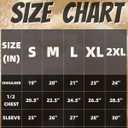 Men's Winter Fleece Thermal Jackets for Men Sherpa Lined Hoodies Warm Thick Jacket Outerwear (XL)