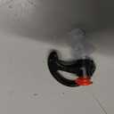 SureFire EP4 Sonic Defenders Plus Filtered Earplugs, Triple flanged Design, Reusable, Black, Medium