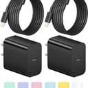 iPhone Charger Fast Charging USB C Charger Block Type C Charge iPad with 6FT C Chargers Cord Compatible with iPhone14/14 Pro Max/13/13Pro/12/12 Pro/11,iPad(Black)