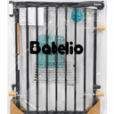 Babelio Baby Gate, 26-43in, Black