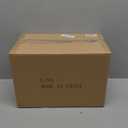 Metal Large Rectangular Lampshade (8+14)" Top X (8+14)" Bottom X 9" High Forest Lamp Shade Fits For Table Lamps Floor Lamps Replacement Spider Fitter