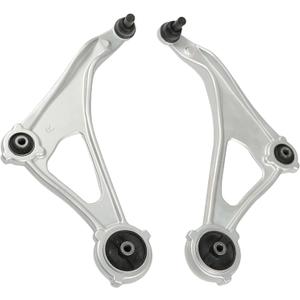2pcs Front Lower Control Arm with Ball Joint & Bushing Fit for 2016 2017 2018 2019 2020 2021 2022 Nissan Maxima, for 2015-2018 Altima 2pcs Front Lower Control Arm with Ball Joint & Bushing Fit for 2016 2017 2018 2019 2020 2021 2022 Nissan Maxima, for 2015-2018 Altima