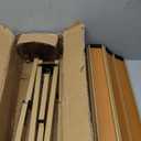 Evolve Heritage Collection Portable Low Alluminum Roll Up Travel Folding Table for Beach, Camping, & Picnic – Compact, Lightweight, Multi-Purpose for Indoor & Outdoor Use