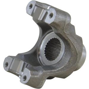 Yukon Replacement Yoke For Dana 30, 44, And 50 W/Fine Spline And 1310 U-Joint