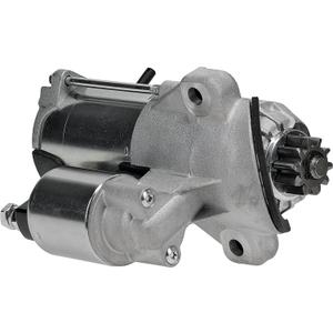 DB Electrical 410-14078 Starter Compatible with/Replacement for Ford 3.5L 3.7L Edge 2007-2015, Explorer 2011-2015, Ford Flex Lincoln MKS 2009-2015, Taurus 2008-2015
