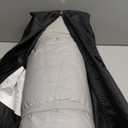 CAMPROS CP Tent 8 Person Camping Tents, Weather Resistant Family Tent, 5 Large Mesh Windows, Double Layer, Divided Curtain for Separated Room, Portable with Carry Bag (Gray)