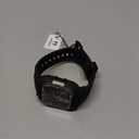 AmBand M1 Sport Case Band for Apple Watch Ultra 3/2/1 & SE 3/2/1 & Series 11 10 9 8 7 6 5 4 3 49mm 46mm 45mm 44mm 42mm 41mm 40mm 38mm, Shockproof & Scratch Resistant Rugged Bumper for Men (Black)