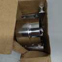 3 inch Exhaust Clamp Stainless Steel Muffler Band Clamps for 3" I.d. to 3" O.d. Turbo Downpipe Exhaust System Repair - 4 Pieces