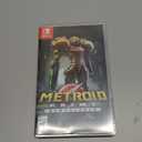 Metroid Prime Remastered - Nintendo Switch