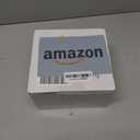 Hoteam 100 Pcs Plastic Test Tubes with Caps, 25ml Clear Test Tubes for Plant, Mini Wine Glass, Christmas Gift Install Beads Candy Seed Powder Spice Liquid Scientific Experiments(150 x 16 mm,Pink Lid)