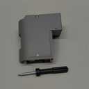 INKROBAT Waste Ink Pad Replacement with Reset Software for Ecotank ET-2850 ET-2760 ET-2750 ET-2700 ET2850 ET2760 ET2750 ET2700 2850 2760 2750 2700 Printer, Maintenance Box with Reset Software