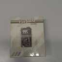 Bluetooth AM FM Shortwave Radio with NOAA Weather Alert,1250mAh Rechargeable Portable Pocket Radio with Best Reception,5W Big Speaker, Digital Tuner and Earphone, Support SD Card and USB MP3 Player (Green)