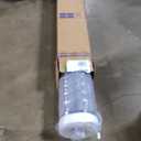 Full Size Mattress 10 Inch | Full Mattresses in a Box Hybrid | Medium Firm Feel Memory Foam and Individual Pocket Springs | Fiberglass Free Bed Matress | Breathable | CertiPUR-US | Upgrade