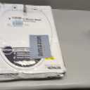 KOHLER 20110-0 Brevia, Slow Close Toilet Seat, Elongated Toilet Seat, Grip-Tight Bumpers Quick-Attach Hardware, White