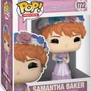 Funko POP Movies: Sixteen Candles - Samantha Baker - Collectable Vinyl Figure - Gift Idea - Official Merchandise - for Kids & Adults - Movies Fans - Model Figure for Collectors and Display