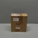 Baderke 2 Pcs Glass Sugar Dispenser with Pour Spout, 15 oz Glass Sugar Container Dispenser for Coffee Bar Accessories for Coffee, Tea and Baking