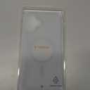 TORRAS for iPhone 16 Plus Case, [Compatible with MagSafe] [MilitaryGrade Drop Tested] Translucent Magnetic Slim Protective Case for iPhone 16 Plus AntiFingerprint AntiScratch 6.3", Black