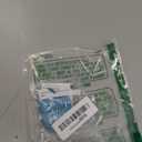 SALEX Metal Plates for Magnetic Mount, Wall & Air Vent Phone Holder, Case, Magnet, Craft. Kit of 12 Silver Heart Iron Discs Without Holes. 3M Adhesive Backing. Steel Stickers Replacement Set 12 Pack.