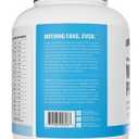 Levels Grass Fed Whey Protein Powder, No Artificials, 25G of Protein, Unflavored, 5LB (EXP 01/10/28)