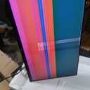 ASUS 27 Inch Desktop Monitor - Full HD (1920 x 1080), IPS, 75Hz, Adaptive-Sync, HDMI, D-Sub, Frameless - VA27EHE