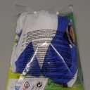 Morphsuits Official Power Ranger Morphsuit Costume,Blue,XX-Large 6'3"-6'9" (190cm - 206cm)