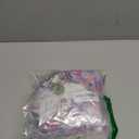 XPCARE Reusable Dog Diapers - 4 Pack Absorbent, Leak-Proof for Female Dogs (Small)