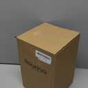 BOURINA Navy Throw Blanket 60x80 Inches Throw Textured Solid Soft Sofa Throw Couch Knitted Decorative Blanket