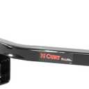 CURT 13284 Class 3 Trailer Hitch, 2-Inch Receiver, Select Mazda CX-9