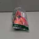 Supet Inflatable Dog Cone Collar Alternative After Surgery, Doggie Neck Donut Collar Recovery ECollar for Post Surgery, Soft Dog Cone for Small Medium Puppies Cats (S(Neck 7"-9.5"))