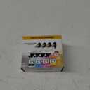 Canon 0390C005 (CLI-271) Printer_Inks_Trays_Cartridges_Tray, Cyan/Magenta/Yellow - in Retail Packaging