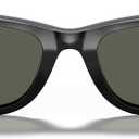 RB2140 Original Wayfarer Polarized Square Sunglasses