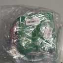 Football Party Supplies Set - 150 PCS Dinnerware, Decorations Include Plates, Napkins for Game Day, Birthday Party