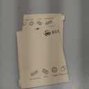 Reusable Beeswax Bread Bags for Sourdough: XL Eco-Friendly Fresh Food Storage (13x17in, 2 Pack) | Moisture Lock, Sustainable Homemade Bread Preservation | Eco Bread Freshness