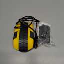 Pycoal Car Heater, 12V Portable Heater for Car Fast Heating Defogging & Defrosting, 2-In-1 Heating & Natural Wind Car Defroster, 360 Rotary Portable Car Heater with Automatic Power-off Protection