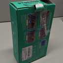 Cozy Essential Travel Vacuum Storage Bags with Rechargeable Wireless Electric Pump for Luggage, Suitcase, Carry-on Size Vacuum Seal Compression Space Saver Bags for Clothes and Clothing, 6 Combo