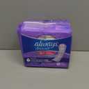 Always Discreet Adult Diapers for Women, Incontinence Underwear, Postpartum Essentials, Disposable Briefs, Max Absorbency, Bladder Leak Protection, Extra Large/XL, 26ct