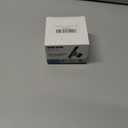 360 Rotatable Vacuum Magnetic Phone Holder for Car, One-Hand Operation Suction Phone Mount, Strong Magnetic Car Phone Stand for iPhone, All Smartphones (Gym/Airplane/Gym/Desktop/Any Surface) (Black)