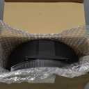 KDD Monitor Stand Riser with Drawer - Computer Monitor Stand for Desk with Storage /Phone Holder/Pen Tray - Desk TV Shelf, Laptop Printer, Organizer Stand for Home & Office