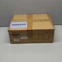 Pawtners Heated Outdoor Cat House for Outside Cats, 19'' Large Insulated Weatherproof Cat Shelter with Heated Pad, Elevated Feet & Escape Door, Warm Kitty House for Feral or Stray Cats in Winter (Green)