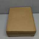 Over the Door Organizer 5 Tiers, Extra Large Behind Door Storage of 10 Compartments, 80 lbs Weight Capacity Over Door Organizer, Door Hanging Organizer for Closet, Diaper Organizer, Room storage (Gray)