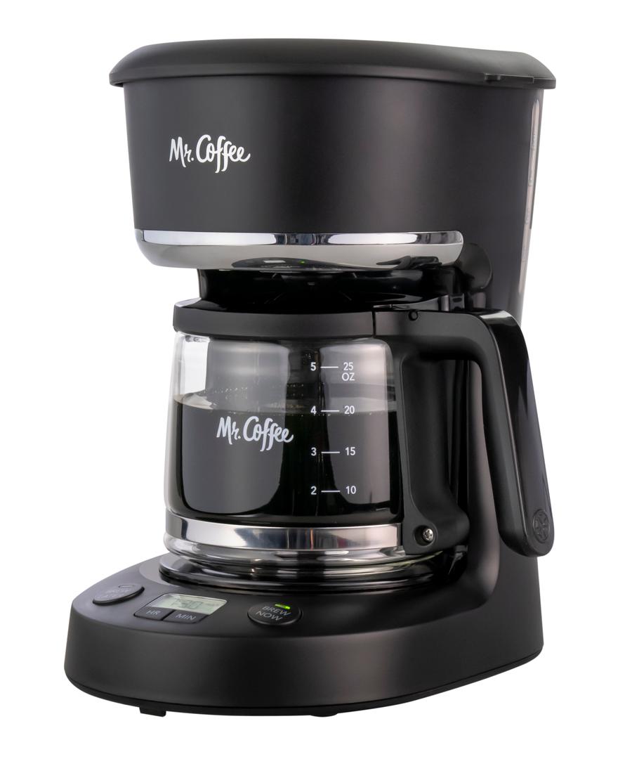 Mr Coffee 5 Cup Coffee Maker