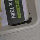 GreenPan Bakewell 13"x18" Baking Sheet Pan, Healthy Ceramic Nonstick Bakeware, PFOA and PFAS-Free Durable Cookie Baking Tray, Versatile Kitchen Essentials, Vibrant Bakeware, Easy Clean, Black