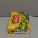 Motel Mouse Humane No Kill Live Catch and Release Mouse Traps, Reusable with Cleaning Brush - 4 Pack