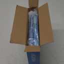 VISTOP Non-Slip Splash Pad for Kids and Dog, Thicken Sprinkler Pool Summer Outdoor Water Toys - Fun Backyard Fountain Play Mat for Baby Girls Boys Children or Pet Dog (67 inch, Red&Yellow&Green&Blue)